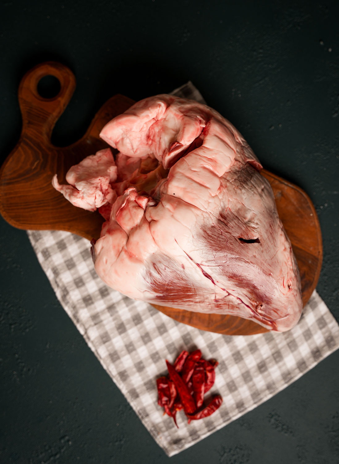 دل-شتر دل شتر - Image 1