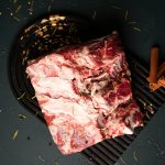 گوشت راسته شتر