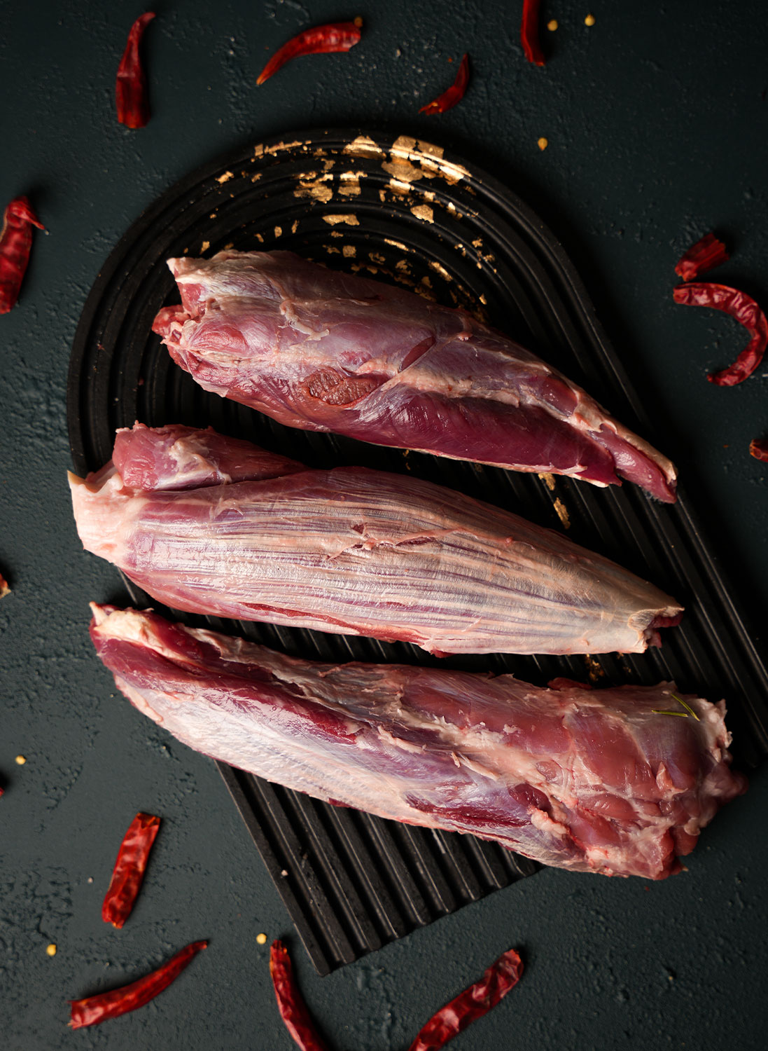 ماهیچه-شتر-1 گوشت ماهیچه شتر - Image 1