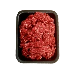 چرخ کرده راسته گوساله