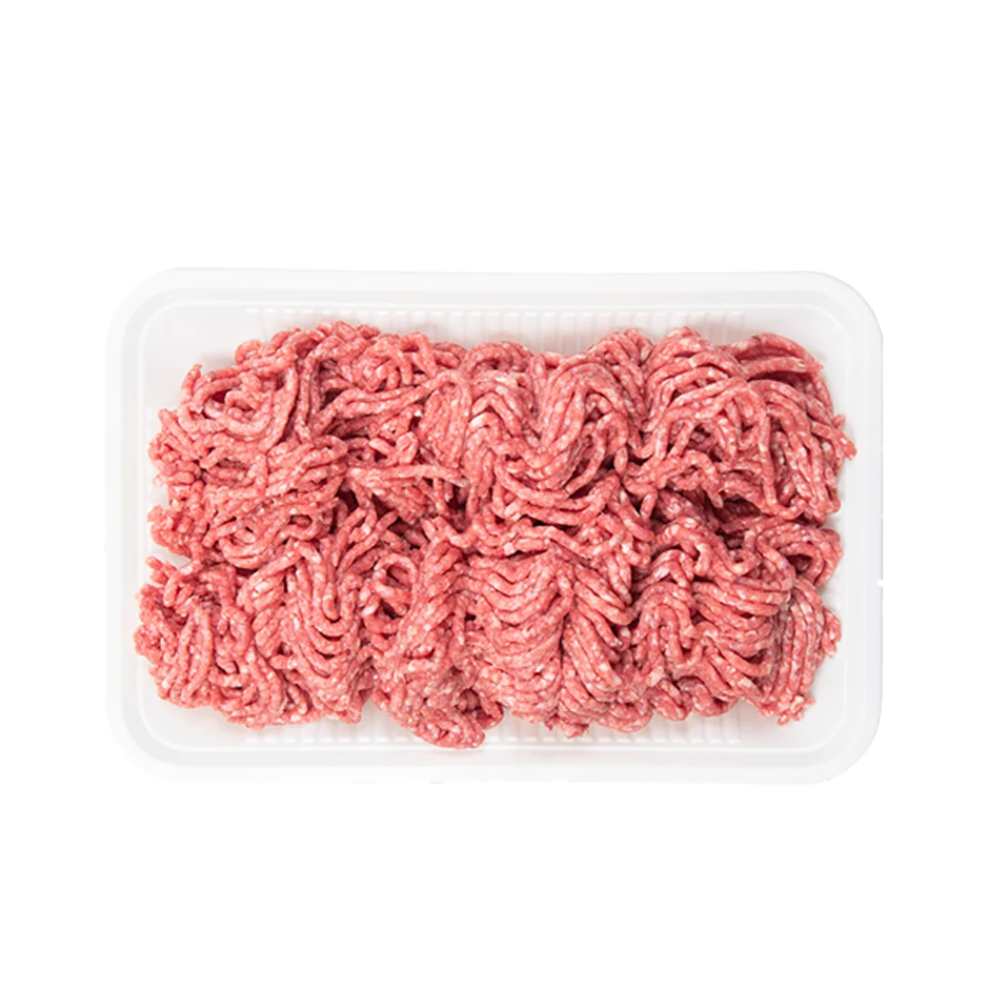 چرخ کرده راسته گوسفند و گوساله چرخ کرده راسته گوسفند و گوساله - Image 1